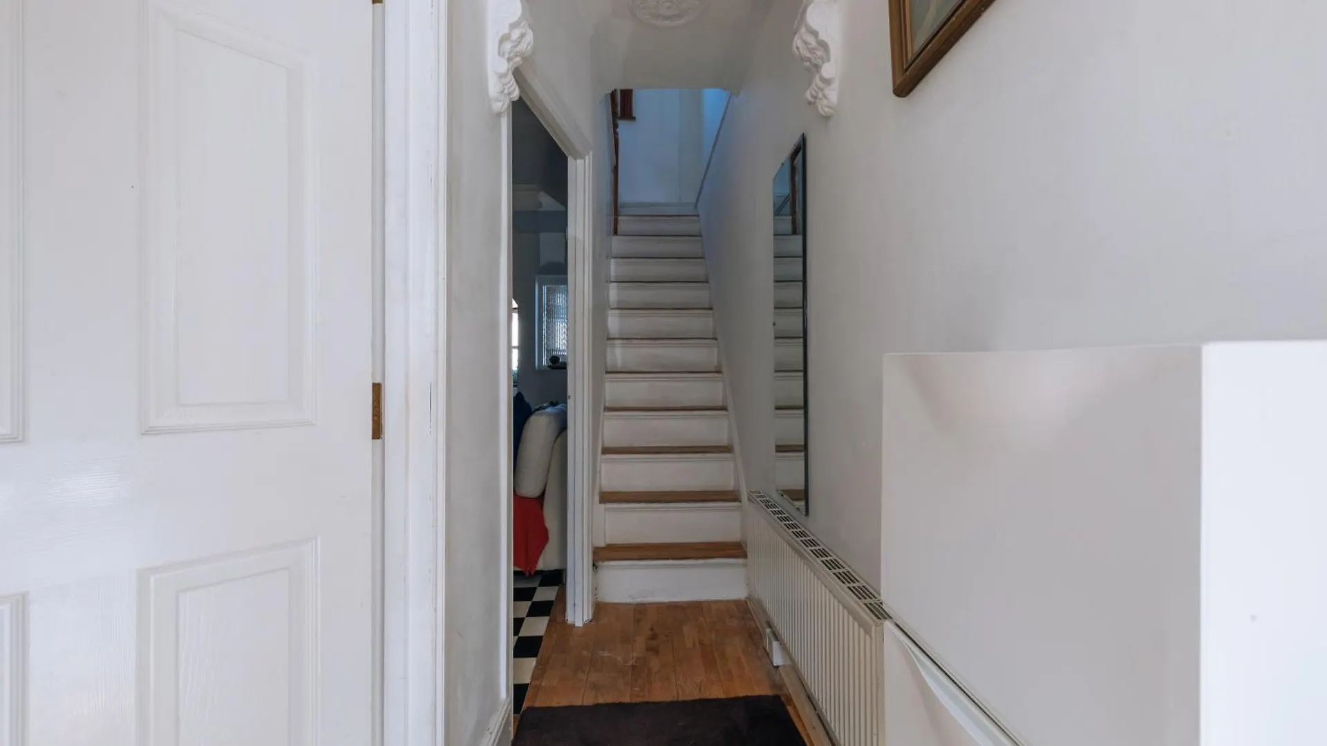 Apartment Vibrant & Eclectic 3 Bedroom Flat - Bedminster Bristol!