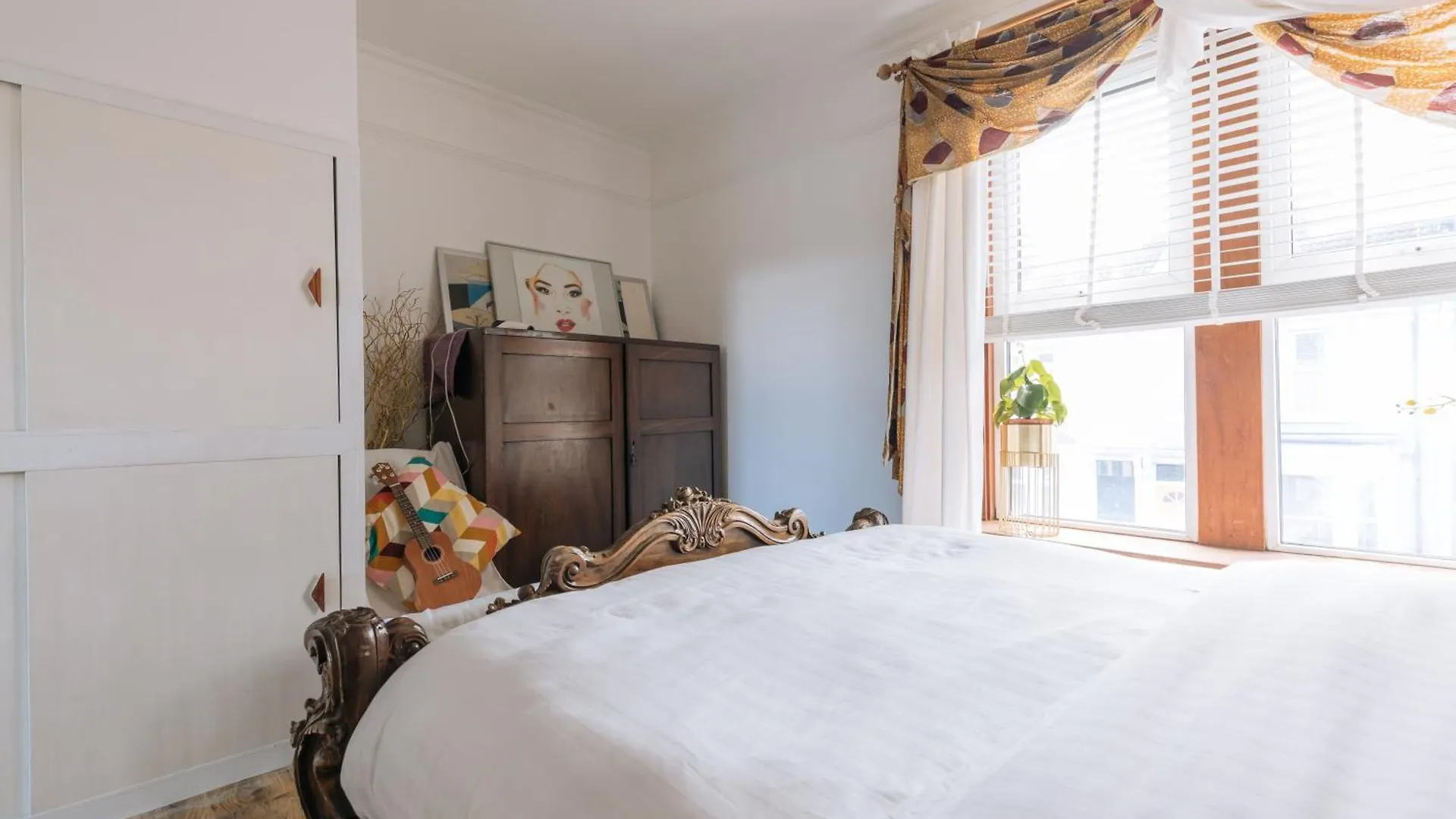 Vibrant & Eclectic 3 Bedroom Flat - Bedminster Bristol! United Kingdom