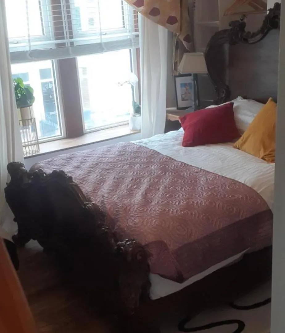 Vibrant & Eclectic 3 Bedroom Flat - Bedminster Bristol! 0*, Bristol